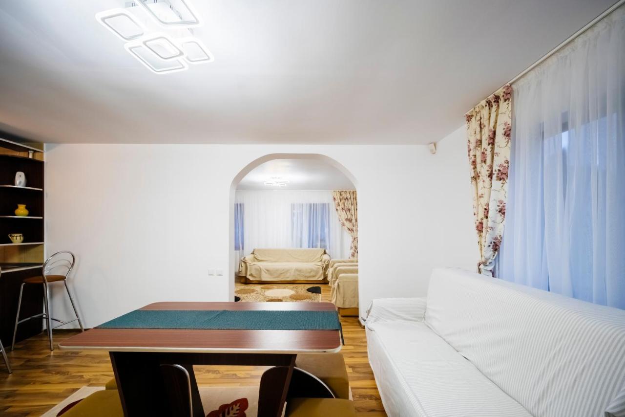 Casa Valeria Voronet Villa Dış mekan fotoğraf