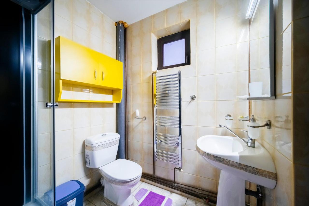 Casa Valeria Voronet Villa Dış mekan fotoğraf