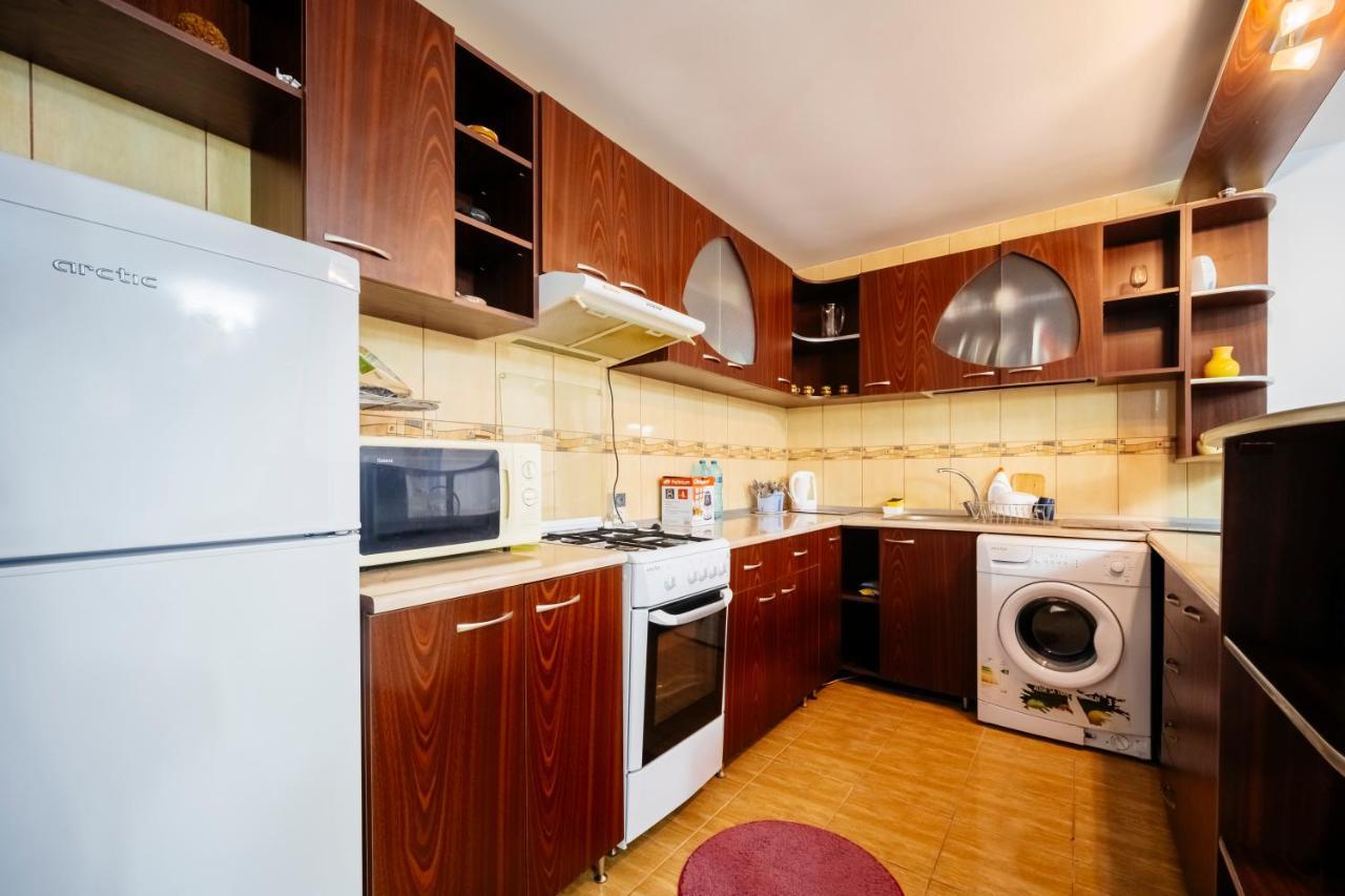 Casa Valeria Voronet Villa Dış mekan fotoğraf
